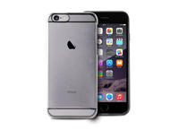 Калъфи PURO Crystal Cover калъф за iPhone 6