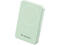 Външни батерии Verbatim Charge ‘n’ Go Essentials Power Bank Magnetic Wireless 10000 mAh, Green