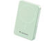 Външни батерии Verbatim Charge ‘n’ Go Essentials Power Bank Magnetic Wireless 10000 mAh, Green