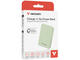 Външни батерии Verbatim Charge ‘n’ Go Essentials Power Bank Magnetic Wireless 10000 mAh, Green