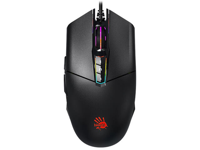 Мишки A4tech Bloody P91 Light strike