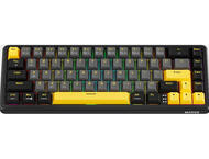 Клавиатури Marvo Magma M40 KG964 - 8K, Magnetic Switches [Tactile]