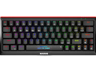 Клавиатури Marvo Hecate 61WR, Black