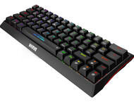 Клавиатури Marvo Hecate 61WR, Black