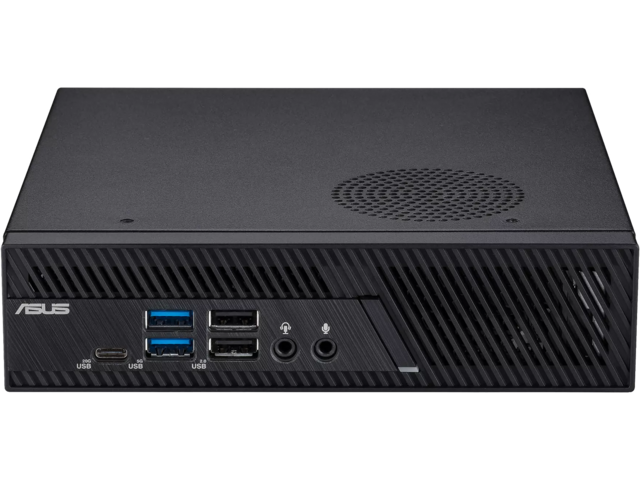 Mini PC ASUS PB63-B3011AH