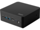 Mini PC MSI Cubi NUC 1MG-238BU