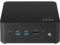 Mini PC MSI Cubi NUC 1MG-238BU