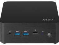 Mini PC MSI Cubi NUC 1MG-238BU