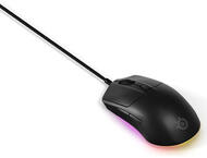 Мишки SteelSeries Rival 3 Gen2 - Black, с нарушена опаковка