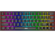 Клавиатури Marvo Shogo 63 - TKL, Black