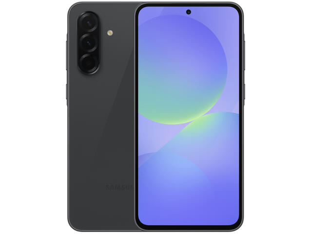 Смартфони Samsung Galaxy A36 - 5G Enterprise Edition,  6GB RAM / 128GB, Awesome Black