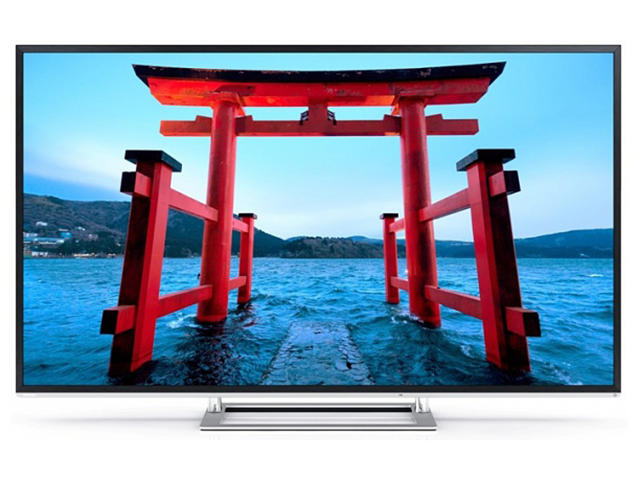 Телевизори Toshiba 65L9363DS