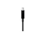 Кабели и Адаптери Apple Thunderbolt кабел 0.5 метра