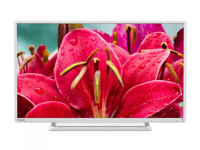 Телевизори Toshiba 32W2454