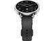 Смарт часовници Xiaomi Watch S4 41mm, Fluororubber Strap(Black)