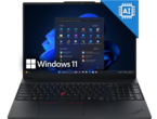 Лаптопи Lenovo ThinkPad E16 Gen 3