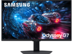 Монитори Samsung Odyssey G7 G70F 27FG702