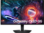 Монитори Samsung Odyssey OLED G5 G50SF 27FG502