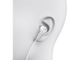 Слушалки Xiaomi Type-C Earphones, White