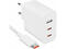 Зарядни устройства Xiaomi 67W GaN Charger 2C1A