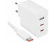 Зарядни устройства Xiaomi 67W GaN Charger 2C1A