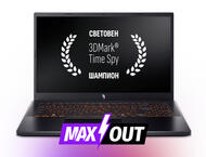 Лаптопи Acer Nitro V 15 (ANV15-52) - MAXOUT
