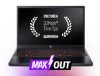 Лаптопи Acer Nitro V 15 (ANV15-52) - MAXOUT