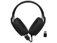 Слушалки Fury Fukiya F6, Black