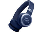Слушалки JBL Live 670NC, Blue