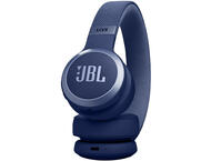 Слушалки JBL Live 670NC, Blue
