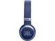 Слушалки JBL Live 670NC, Blue