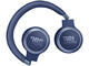 Слушалки JBL Live 670NC, Blue