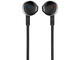 Слушалки JBL Tune 205, Black