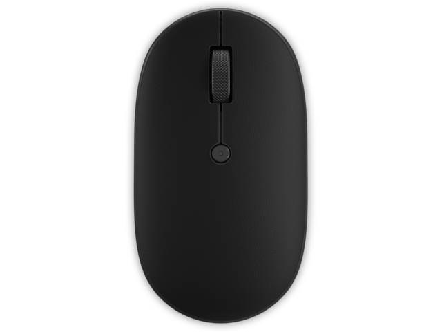Мишки Satechi OntheGo Mouse - Black