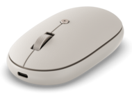 Мишки Satechi OntheGo Mouse - Sand