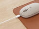 Мишки Satechi OntheGo Mouse - Sand