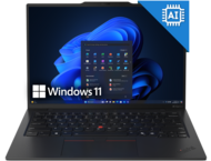 Лаптопи Lenovo ThinkPad X1 Carbon Gen 13