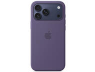 Калъфи Apple iPhone 17 Pro Max Silicone Case with MagSafe – Purple Fog