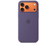 Калъфи Apple iPhone 17 Pro Max Silicone Case with MagSafe – Purple Fog