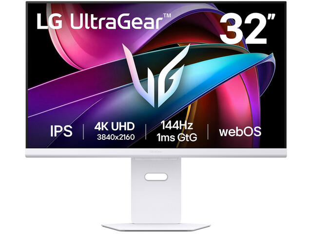 Монитори LG UltraGear™ 32G810SA