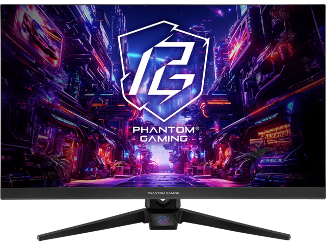 Монитори ASRock PG27FFT1A