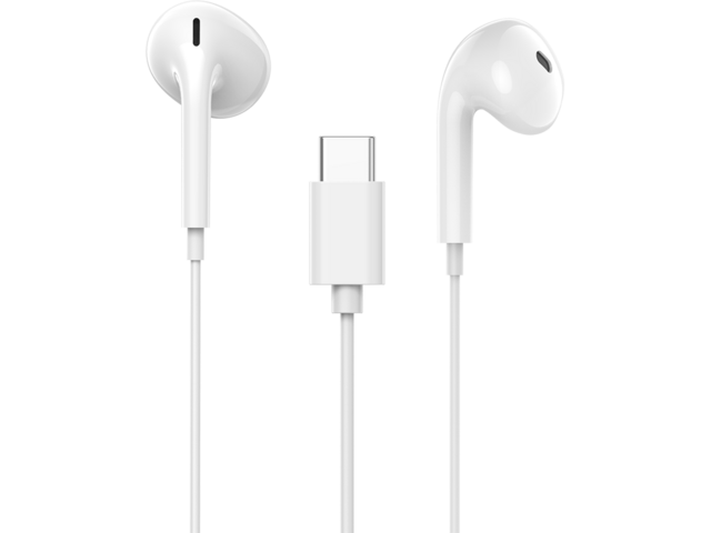 Слушалки Canyon CNS-CEP6W