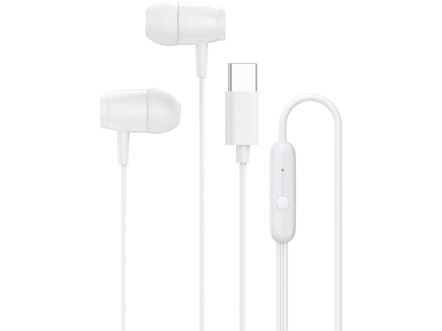 Слушалки Canyon CNS-CEP5W