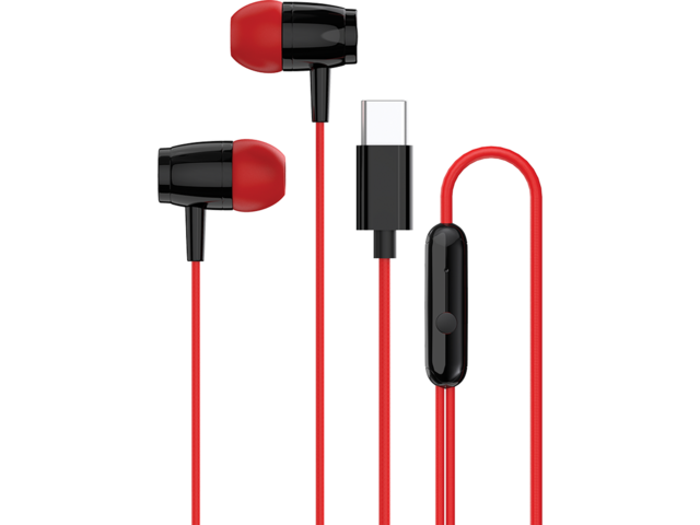 Слушалки Canyon CNS-CEP5R