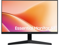 Монитори Samsung Essential Monitor S3 S33GF 24F330