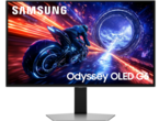 Монитори Samsung Odyssey OLED G6 G60SF