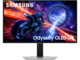 Монитори Samsung Odyssey OLED G6 G60SF