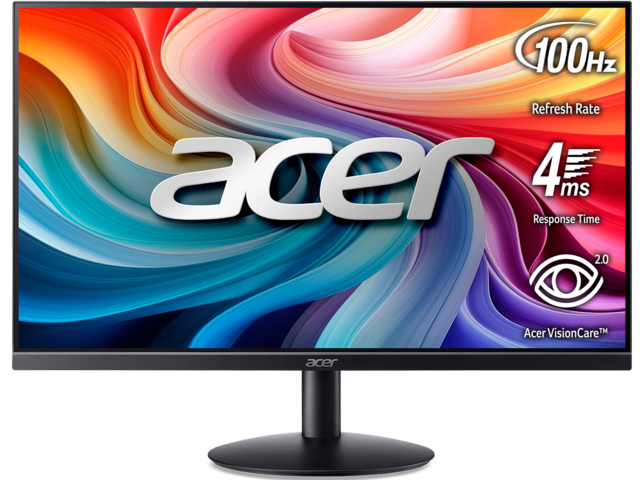 Монитори Acer SA242YH1bi