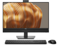 All in One Dell Pro 24 All-in-One QC24250