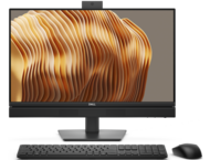All in One Dell Pro 24 All-in-One QC24251